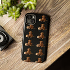 Personalized Photo Phone Case — Custom Picture Case Glossy or Matte