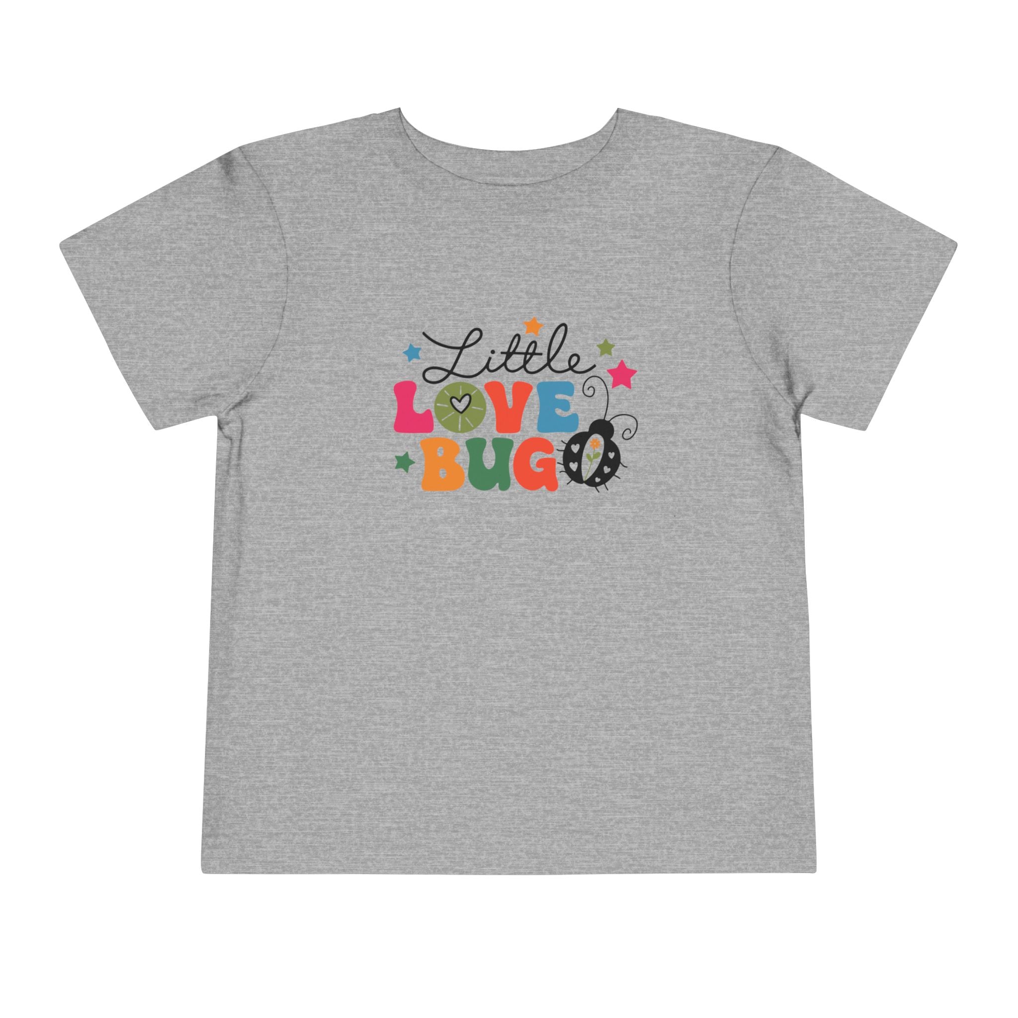 little love bug