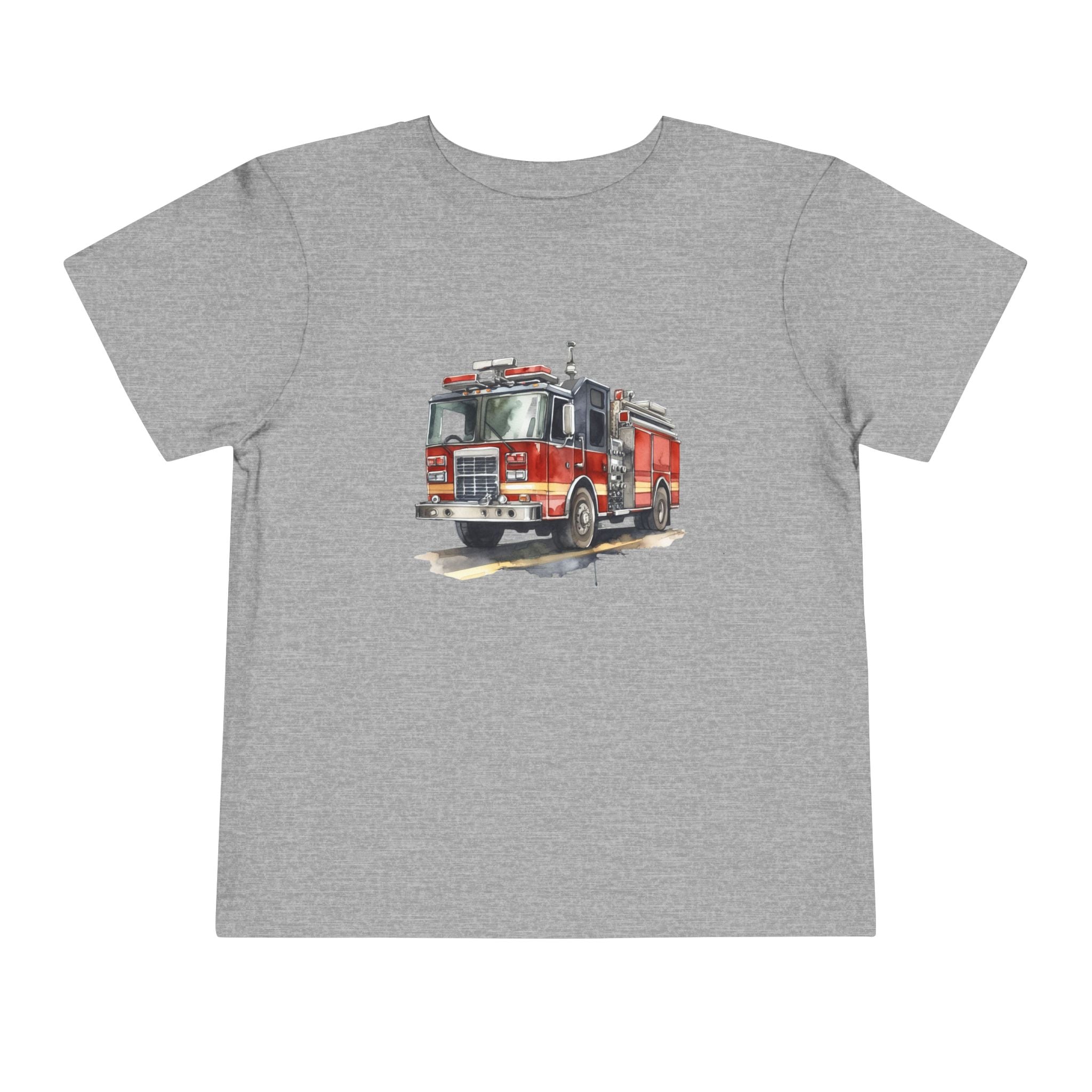 FIRETRUCK