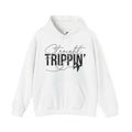 Straight Trippin — Cozy Unisex Hoodie
