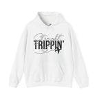 Straight Trippin — Cozy Unisex Hoodie