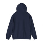 The Older I Get The Heller The No - Cozy Hoodie