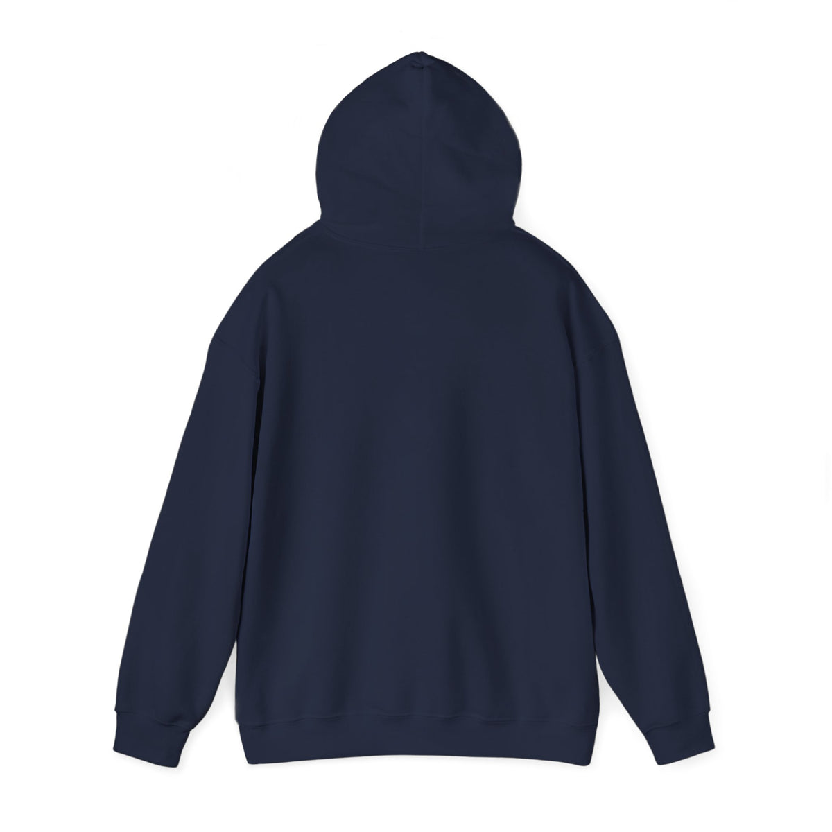 The Older I Get The Heller The No - Cozy Hoodie