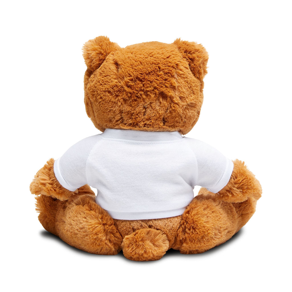 Customizable or keep World's Best Farter (I Mean Father) Adorable Teddy Bear