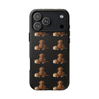 Personalized Photo Phone Case — Custom Picture Case Glossy or Matte