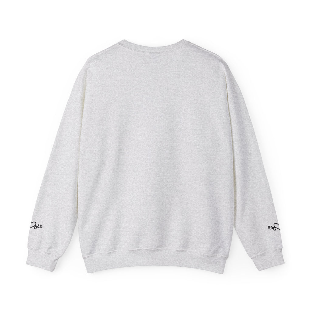 Mom Definition Sweatshirt — Meaningful Mother's Day Gift
