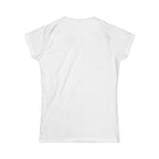 So Many Books, So Little Time — Women's Literary Graphic Tee