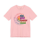 Wild Child — Funny Women's Graphic Tee