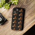 Personalized Photo Phone Case — Custom Picture Case Glossy or Matte