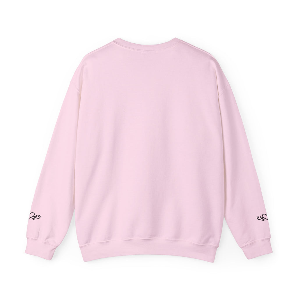 Mom Definition Sweatshirt — Meaningful Mother's Day Gift
