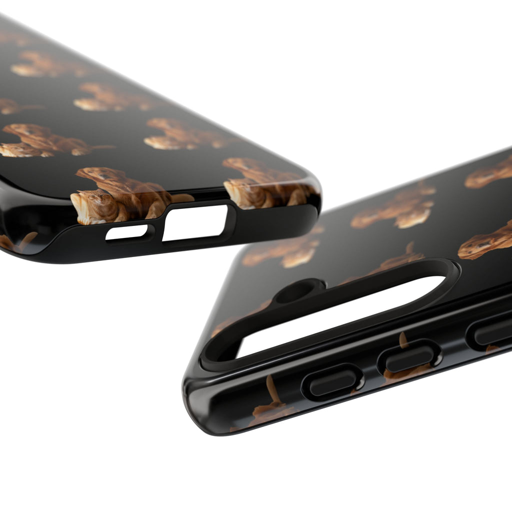 Personalized Photo Phone Case — Custom Picture Case Glossy or Matte