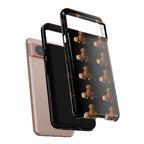 Personalized Photo Phone Case — Custom Picture Case Glossy or Matte