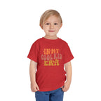 In My Cool Kid Era — Funny Toddler Boy Graphic Tee