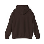 Custom Image & Optional Text Graphic Print - Cozy Hoodie