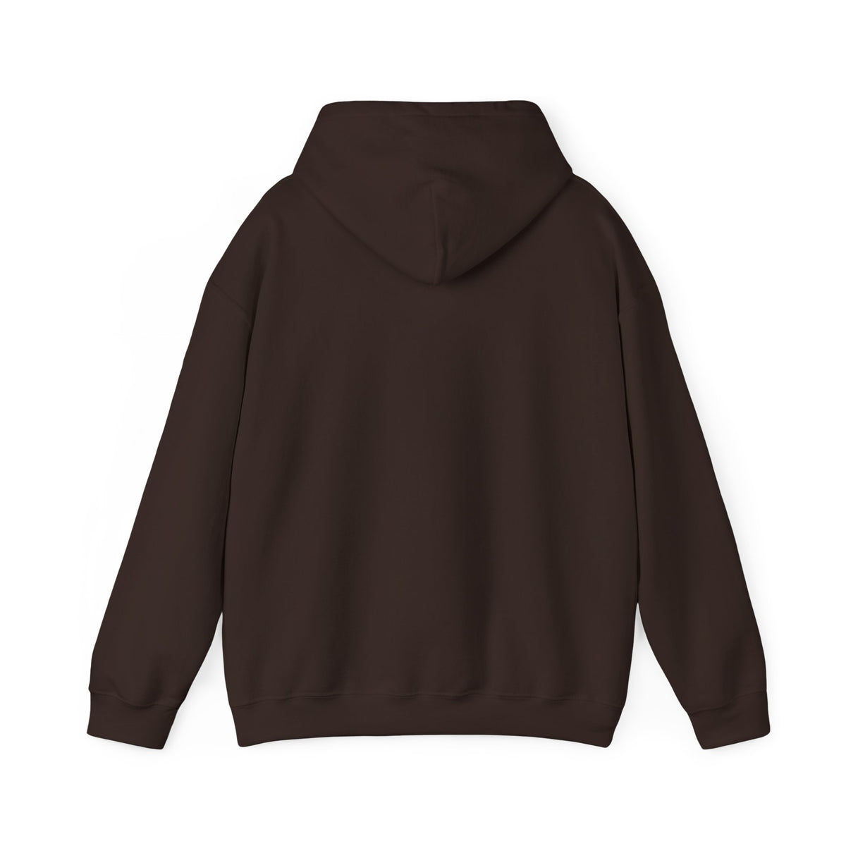 Custom Image & Optional Text Graphic Print - Cozy Hoodie