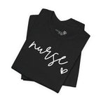 Nurse — Women's Graphic T-Shirt