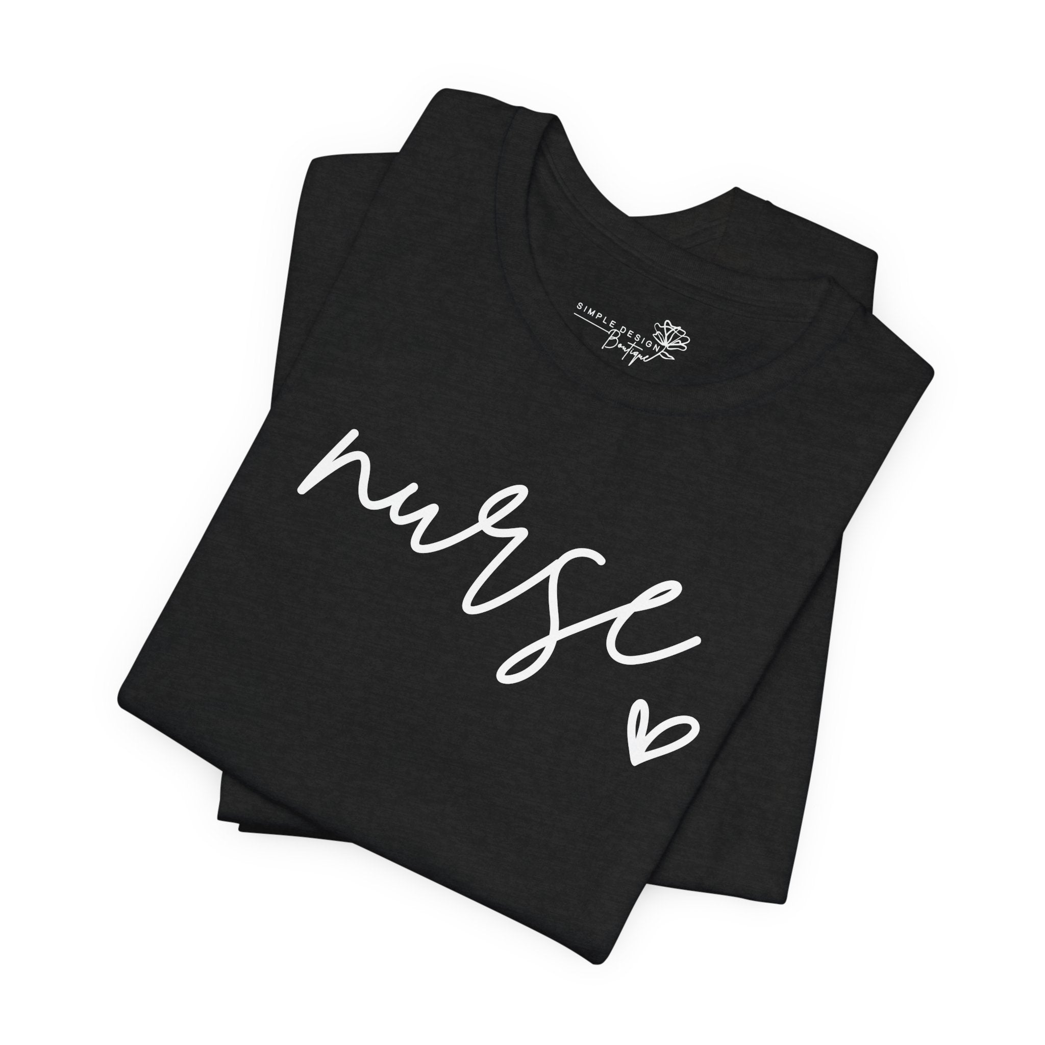 Nurse — Women's Graphic T-Shirt