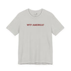 WTF AMERICA
