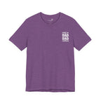 I’m Not the Step Dad, I’m the Dad That Stepped Up — Father’s Day T-Shirt