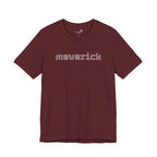 Maverick — Men's Graphic T-Shirt