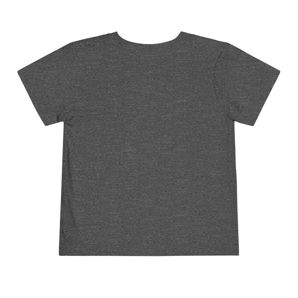 Little Firefighter — Boys  Toddler T-Shirt