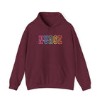 Registered Nurse — Cozy Graphic Hoodie