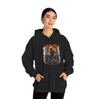 Thriller Night Halloween - Cozy Hoodie