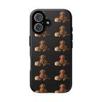 Personalized Photo Phone Case — Custom Picture Case Glossy or Matte