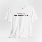 awesome like my daughter