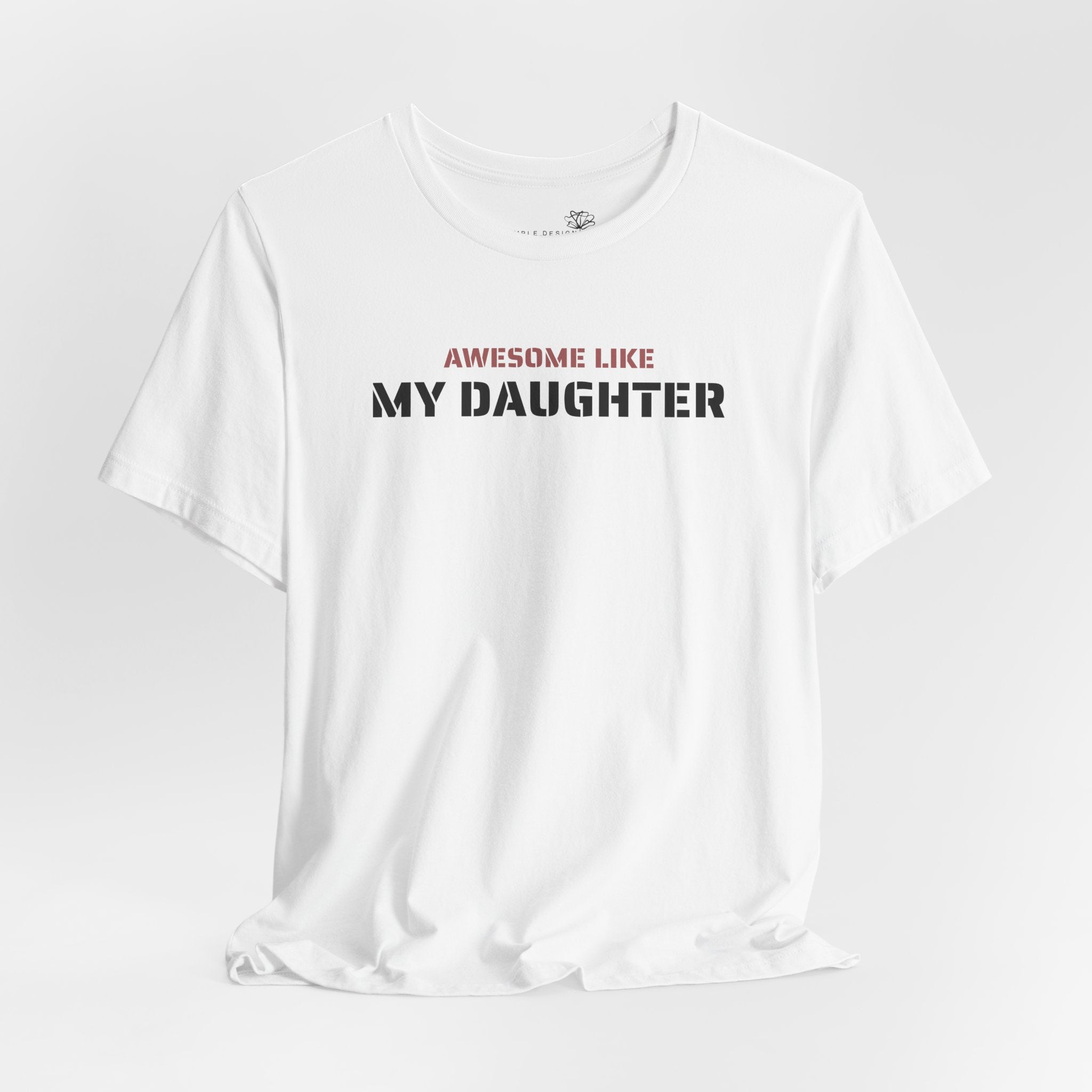 awesome like my daughter