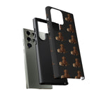 Personalized Photo Phone Case — Custom Picture Case Glossy or Matte