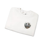 Sports Team Crewneck Sweatshirt — Custom Fan Design
