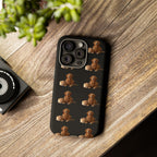 Personalized Photo Phone Case — Custom Picture Case Glossy or Matte