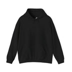 Badass Woman Graphic - Cozy Hoodie