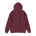 EMBROIDERED Custom Image - (Dark Colors) Hoodies
