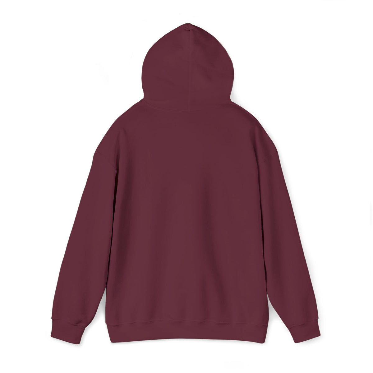 EMBROIDERED Custom Image - (Dark Colors) Hoodies