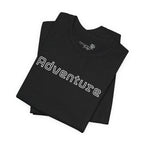 Adventure — Men's Graphic Tee