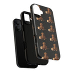 Personalized Photo Phone Case — Custom Picture Case Glossy or Matte