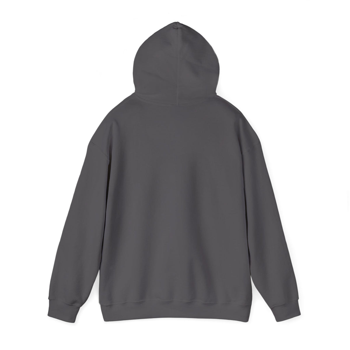 The Older I Get The Heller The No - Cozy Hoodie
