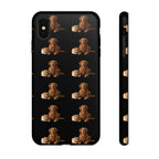 Personalized Photo Phone Case — Custom Picture Case Glossy or Matte