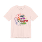 Wild Child — Funny Women's Graphic Tee