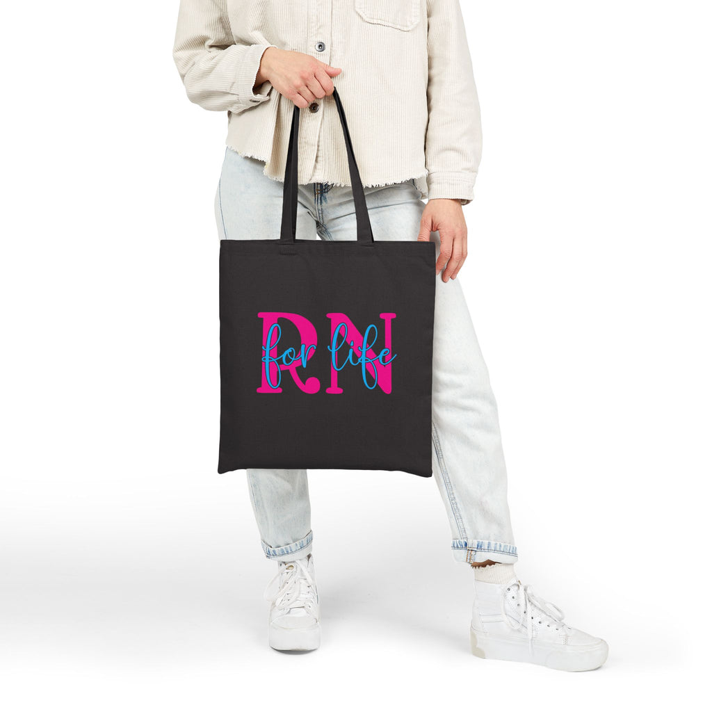 RN for life