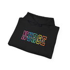 Registered Nurse — Cozy Graphic Hoodie