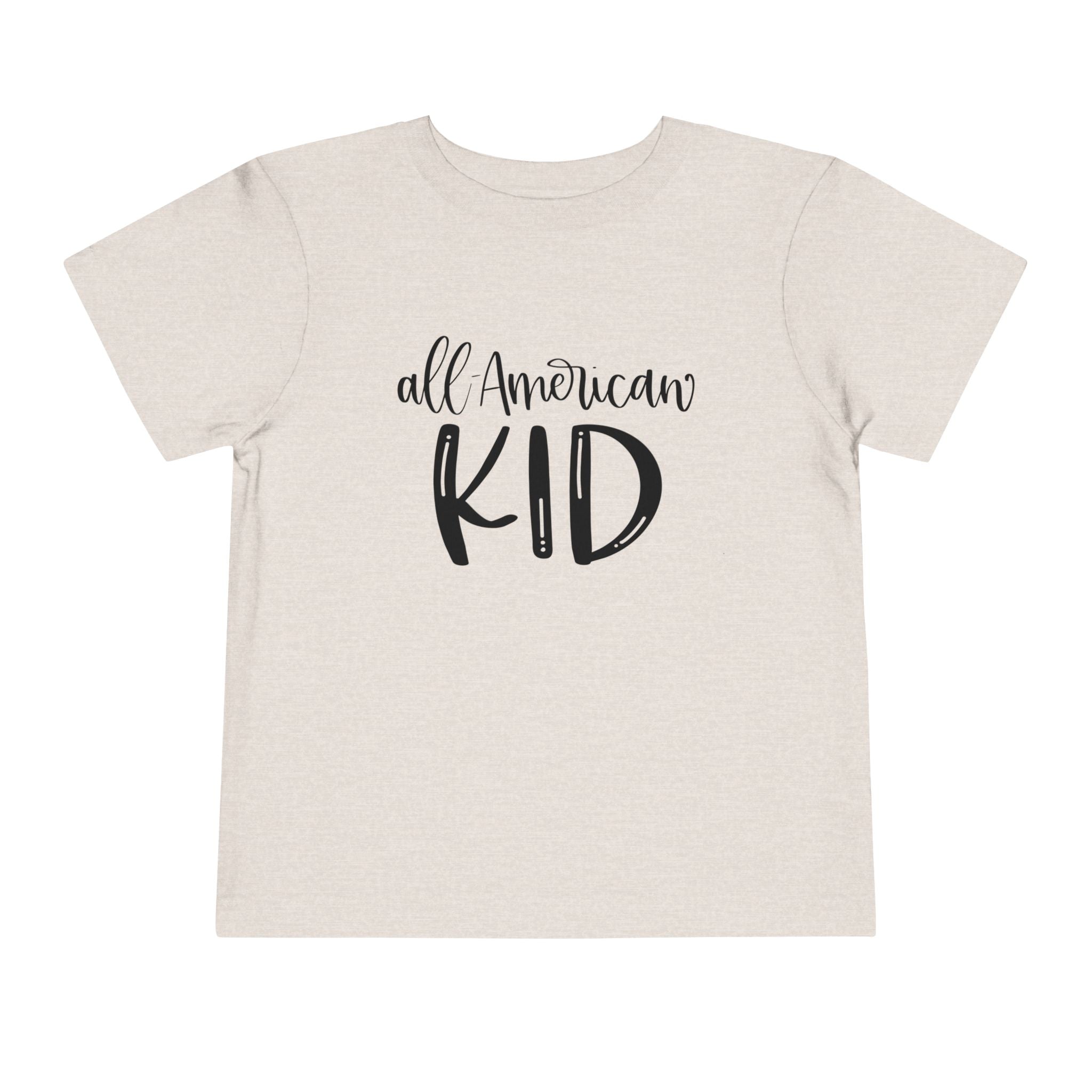 ALL AMERICAN KID