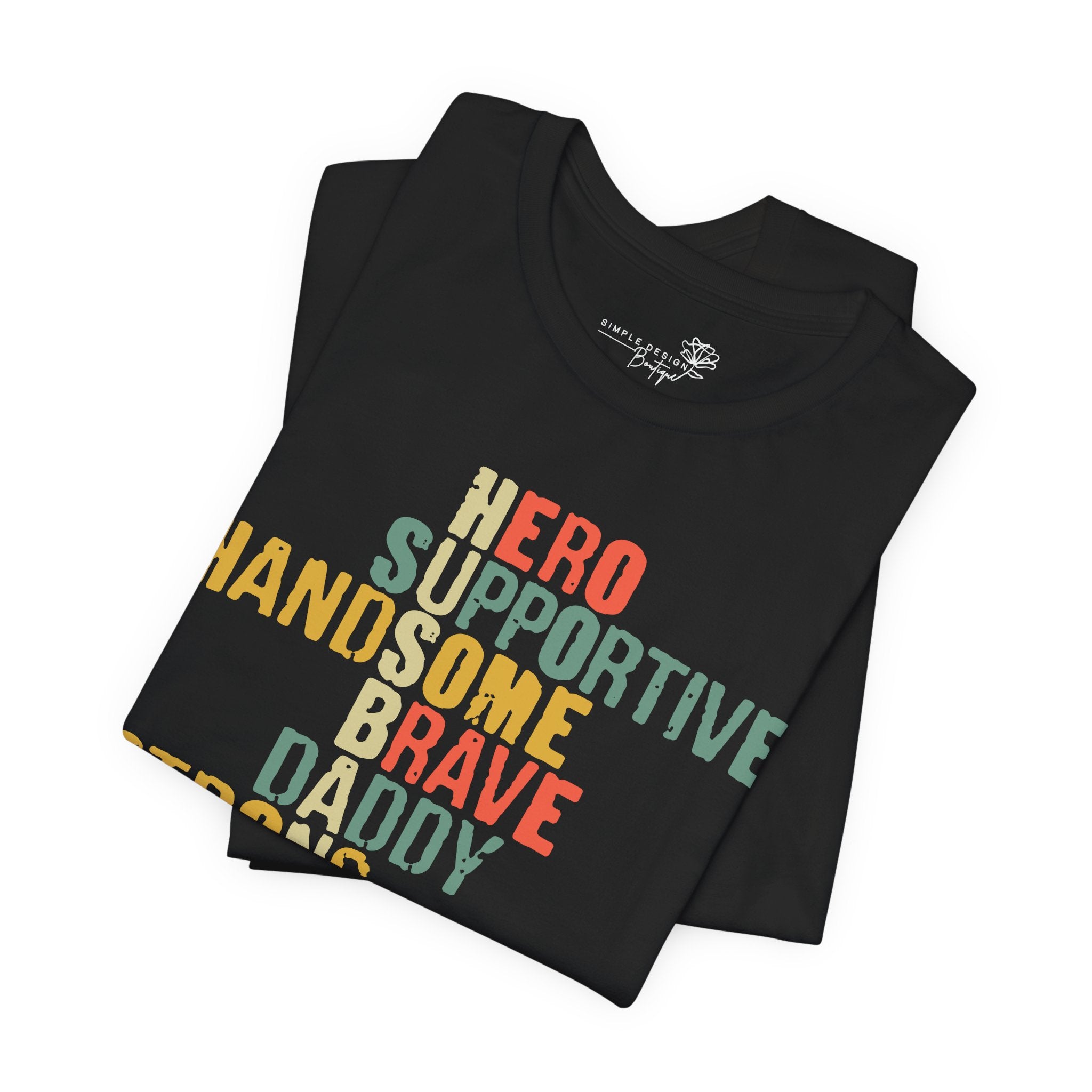 Husband T-Shirt — Funny Gift Tee for Him 💘
