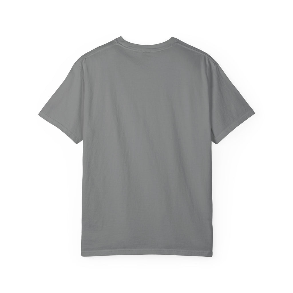 Fall Is Here Y'all Comfort Colors Unisex T-Shirt