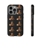 Personalized Photo Phone Case — Custom Picture Case Glossy or Matte