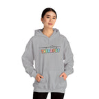 Respiratory Therapist — Customized Sleeves Cozy Hoodie
