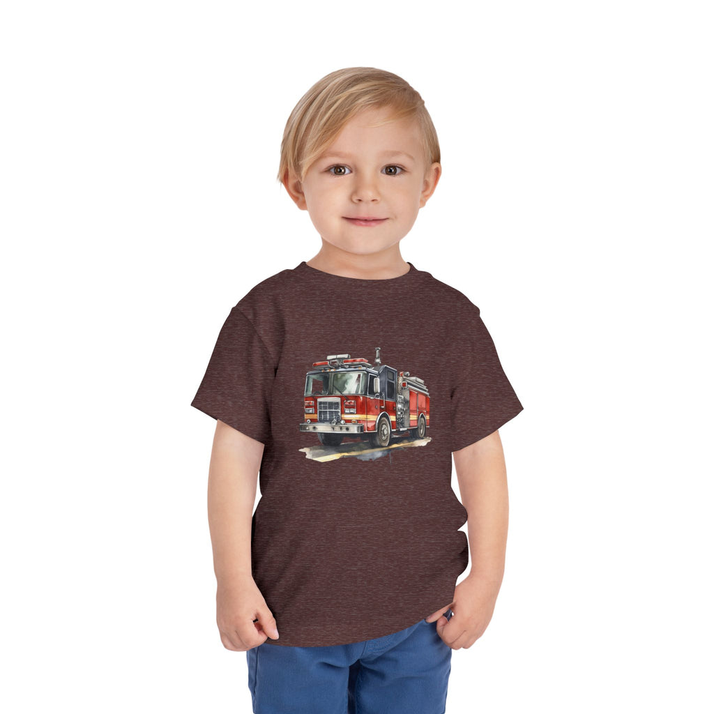 FIRETRUCK