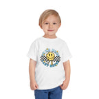 On My Mom's Last Nerve — Funny Toddler Tee
